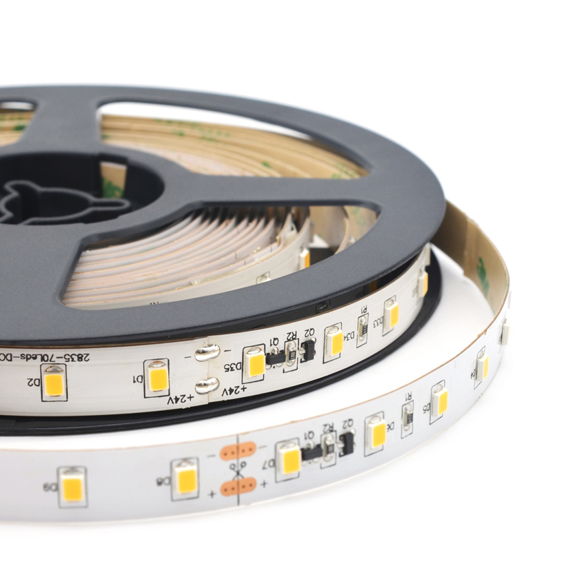 SMD2835 CC LED STRIP SERIES